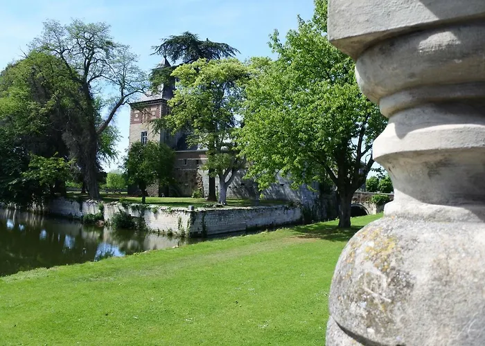 Kasteelhoeve Borgharen - *