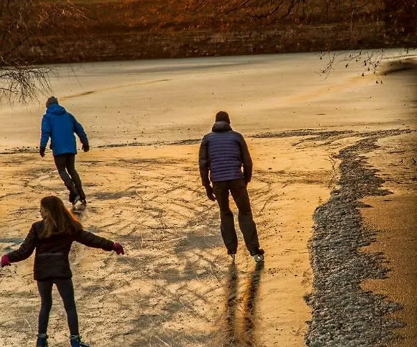 Kasteelhoeve Borgharen - Maastricht