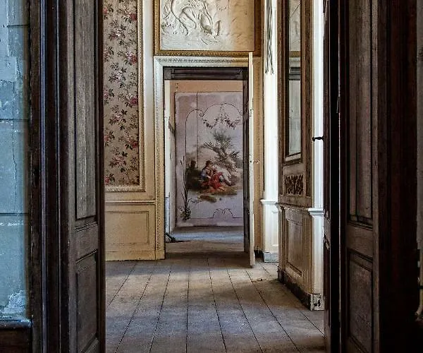 Kasteelhoeve Borgharen - Maastricht