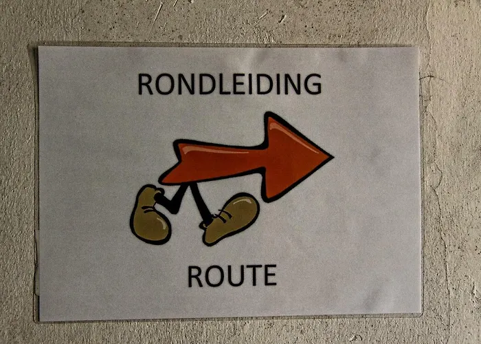 Kasteelhoeve Borgharen - * Maastricht