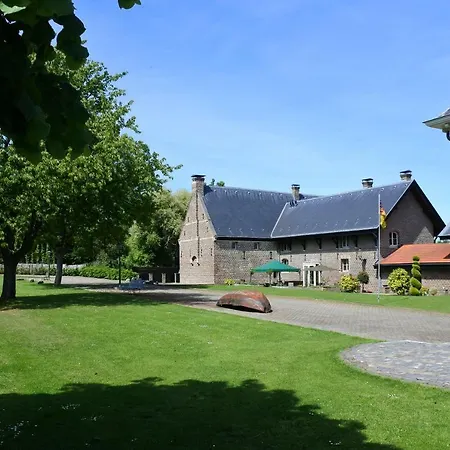 Kasteelhoeve Borgharen - * 马斯特里赫特