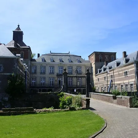 Kasteelhoeve Borgharen - 住宿加早餐酒店 马斯特里赫特