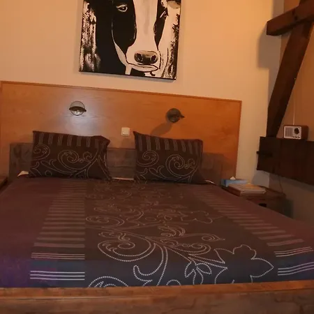 Kasteelhoeve Borgharen - Bed & Breakfast