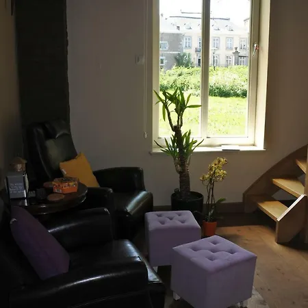 Kasteelhoeve Borgharen - * Maastricht