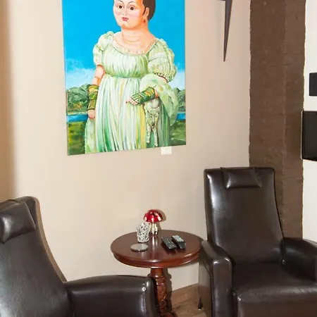 Kasteelhoeve Borgharen - *