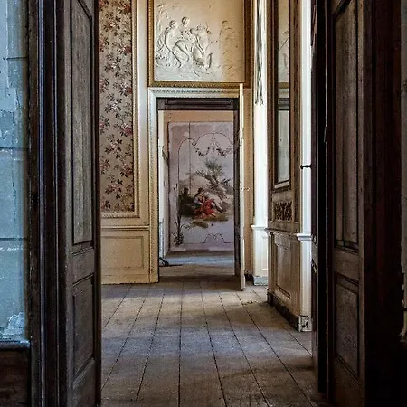 Kasteelhoeve Borgharen - Maastricht