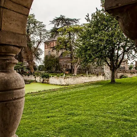 Kasteelhoeve Borgharen - Maastricht
