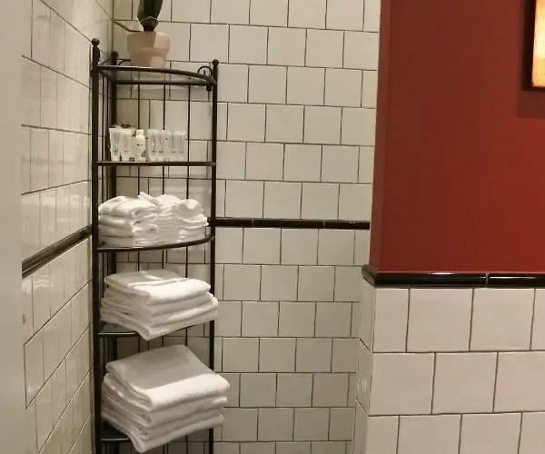 住宿加早餐酒店 Kasteelhoeve Borgharen - 马斯特里赫特