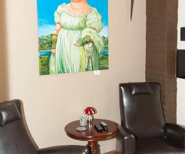 Kasteelhoeve Borgharen - *