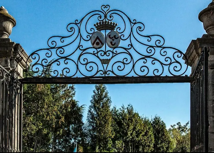 Kasteelhoeve Borgharen - Maastricht