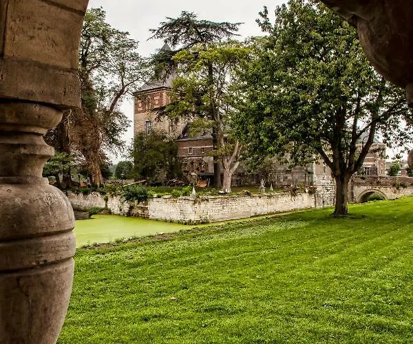 Kasteelhoeve Borgharen - Maastricht